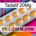 Tadalif 20Mg levitra1